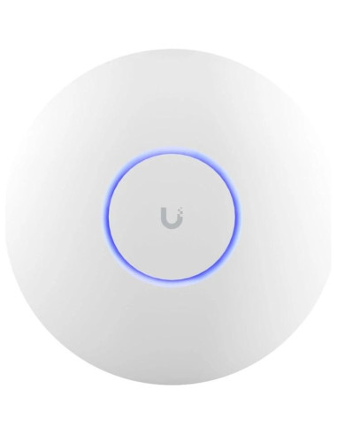 Red UBIQUITI U7-Pro - Ubiquiti U7-Pro AP WiFi7 PoE+ 1x1/2.5GbE