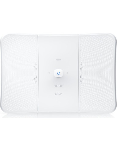 Red UBIQUITI CN25316123 - Ubiquiti UISP LTU XR Blanco Energia sobre Ethernet (PoE)