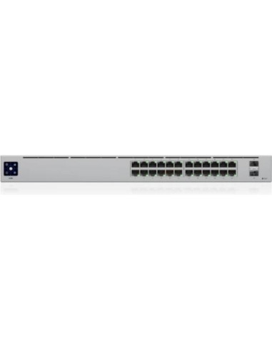 Red UBIQUITI CN25316124 - Ubiquiti UISP airMAX LiteBeam AC 5 GHz XR Blanco Energia sobre Ethernet (PoE)