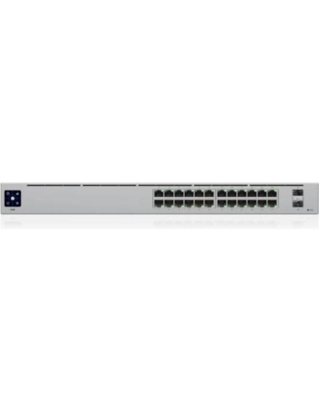 Red UBIQUITI CN25316124 - Ubiquiti UISP airMAX LiteBeam AC 5 GHz XR Blanco Energia sobre Ethernet (PoE)