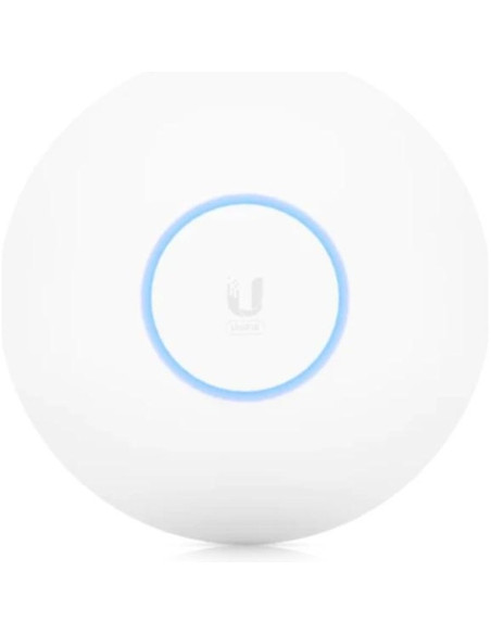 Red UBIQUITI U6-PRO - Ubiquiti U6-PRO AP WiFi6 Dual 1xGbE 2x2 4x4