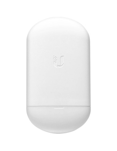 Red UBIQUITI loco5AC - Ubiquiti NanoStation AC Loco 5 5GHz 13dBi