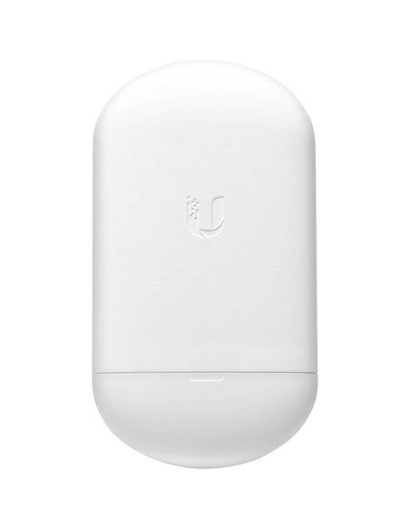 Red UBIQUITI loco5AC - Ubiquiti NanoStation AC Loco 5 5GHz 13dBi