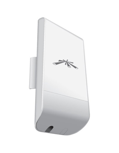 Red UBIQUITI CN21316046 - Ubiquiti NanoStation M2 150 Mbit/s Blanco Energia sobre Ethernet (PoE)