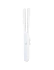 Red UBIQUITI UAP-AC-M - Ubiquiti UniFi UAP-AC-M Dual Band PoE