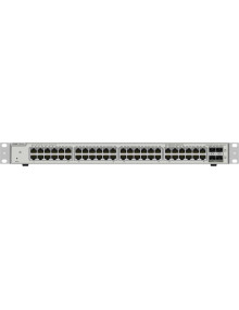 Red RUIJIE NETWORKS CN11537720 - Ruijie Networks RG-NBS3200-48GT4XS switch Gestionado L2 Gigabit Ethernet (10/100/1000) Gris
