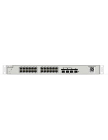 Red RUIJIE NETWORKS CN11537723 - Ruijie Networks RG-NBS3200-24GT4XS switch Gestionado L2 Gigabit Ethernet (10/100/1000) Gris