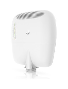 Red UBIQUITI CN11316211 - Ubiquiti EP-S16 switch L2/L3 Gigabit Ethernet (10/100/1000) Energia sobre Ethernet (PoE) Blanco