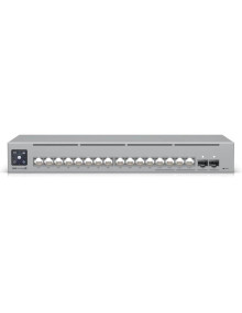 Red UBIQUITI USW-Pro-Max-16-PoE - Ubiquiti USW-Pro-Max-16-PoE Switch L3 4x2GbE PoE++