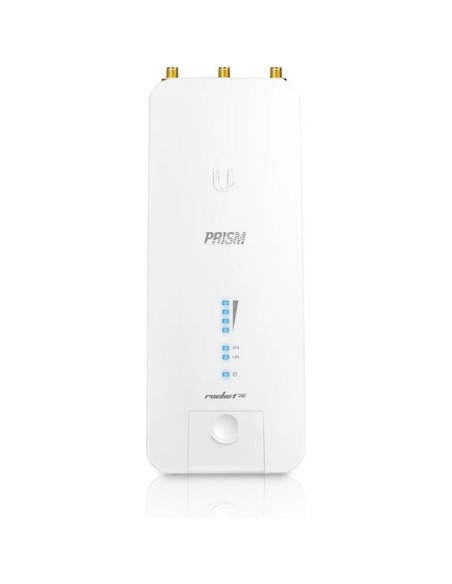 Red UBIQUITI CN11316918 - Ubiquiti UniFi Pro XG Aggregation Gestionado L2/L3 1U Gris