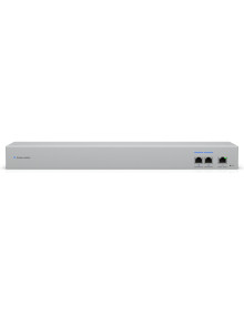 Red UBIQUITI CN11316922 - Ubiquiti UniFi WAN Switch RJ45 Gigabit Ethernet (10/100/1000) 1U Gris
