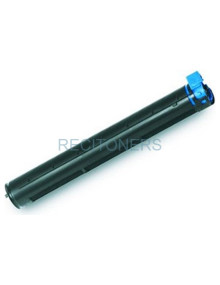 Toner 43640302 OKI - OKI TONER B2200 / B2400 - 2.000 PAG.
