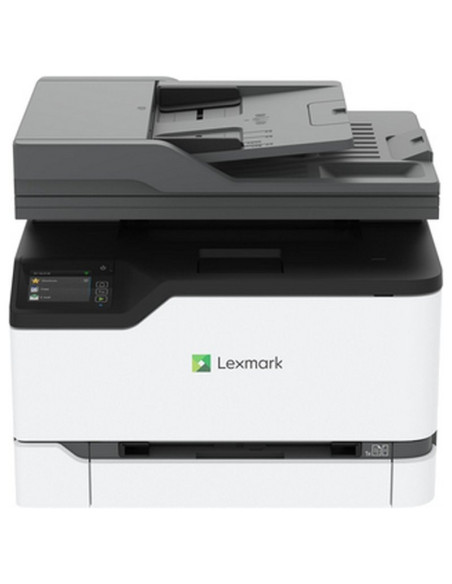 Multifuncion 40N9470 LEXMARK - STRONGLexmark CX431adw/STRONGPLexmark CX431adw