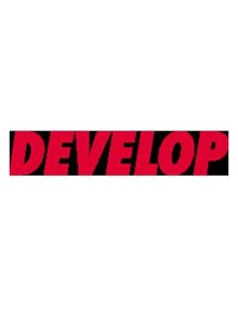 DEVELOP TÓNER MAGENTA INEO +224 284 364 TN321M 25000 PAG 2