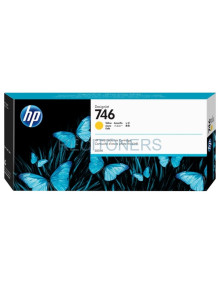 Cartucho de tinta 3YL83AE HP - HP CARTUCHO TINTA 912XL AMARILLO (3YL83AE)