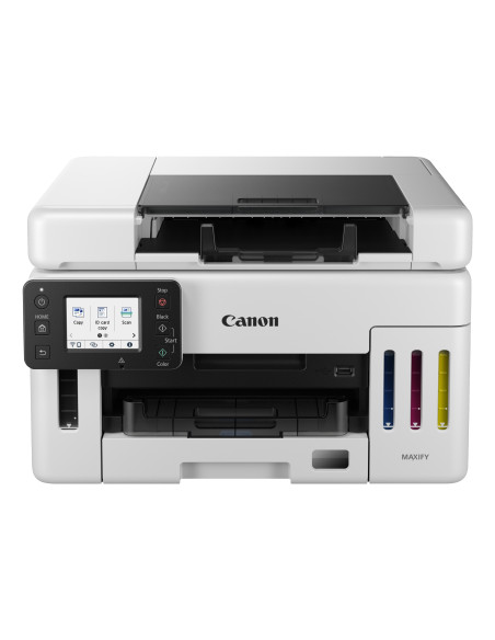 6351C006 Canon MAXIFY GX6550 - Impresora multifuncion - col