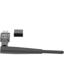 Red LANBERG AR07423033 - Lanberg FF01-8822-23BL armario rack 22U Rack o bastidor independiente Negro