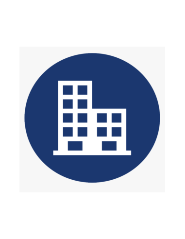 Red LANBERG AR08423017 - Lanberg OR01-6032-B armario rack 32U Rack o bastidor independiente Negro