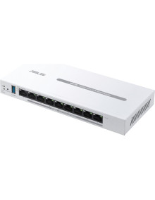Red ASUS CN11106807 - ASUS ExpertWiFi EBG19P router Gigabit Ethernet Blanco