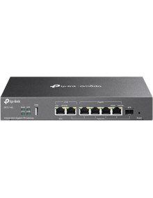 Red TP-LINK ER707-M2 - TP-Link ER707-M2 Router VPN Omada Multi-Giga 2.5G