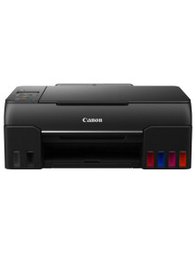 Multifuncion 4620C006 CANON - STRONGCanon G650 MegaTank/STRONGPCanon PIXMA G650 MegaTank