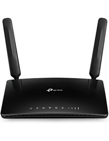 Red TP-LINK Archer MR200 - TP-LINK Archer MR200 Router 4G WiFi AC750