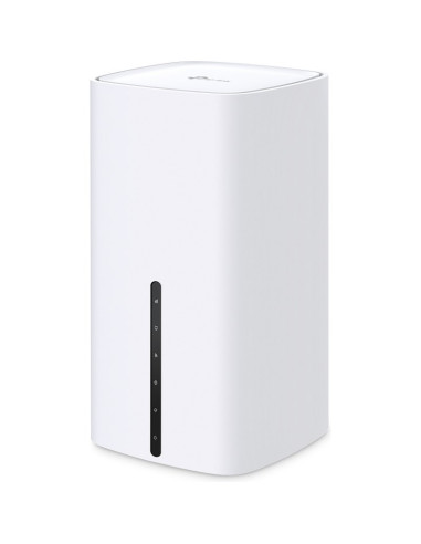 Red TP-LINK CN10164480 - TP-Link Archer NX210 router inalambrico Gigabit Ethernet Doble banda (2,4 GHz / 5 GHz) 5G Blanco