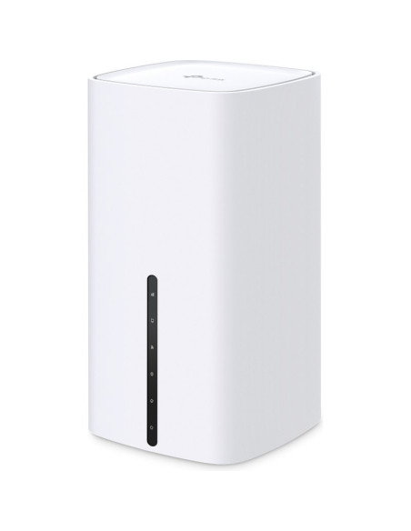 Red TP-LINK CN10164480 - TP-Link Archer NX210 router inalambrico Gigabit Ethernet Doble banda (2,4 GHz / 5 GHz) 5G Blanco