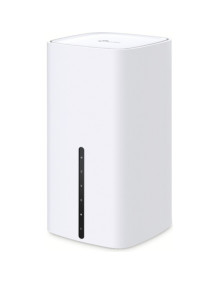 Red TP-LINK CN10164441 - TP-Link Archer AX1800 router inalambrico Gigabit Ethernet Doble banda (2,4 GHz / 5 GHz) 5G Blanco