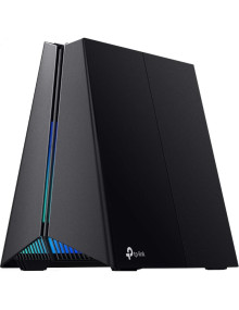 Red TP-LINK CN10164442 - TP-Link Archer GXE75 router inalambrico 2.5 Gigabit Ethernet Tribanda (2.4 GHz / 5 GHz / 6 GHz)