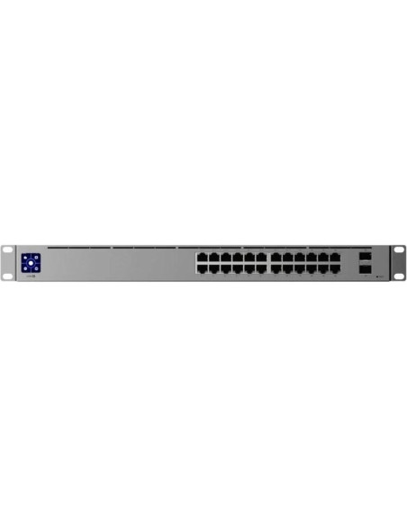 Red UBIQUITI CN10316506 - Ubiquiti Dream 7 router inalambrico 2.5 Gigabit Ethernet Tribanda (2.4 GHz / 5 GHz / 6 GHz) Blanco