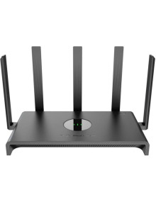 Red RUIJIE NETWORKS RG-EW3000GX PRO - Reyee RG-EW3000GX PRO Router Gaming WiFi6 AX3000 D