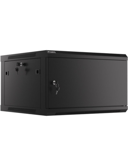Red LANBERG CA11423825 - Lanberg NC-0900-WIE adaptador y tarjeta de red WLAN 600 Mbit/s