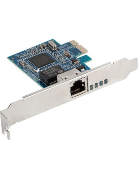 Red LANBERG CN47423057 - Lanberg PCE-1GB-001 adaptador y tarjeta de red Interno Ethernet 1000 Mbit/s