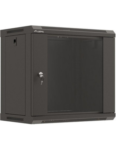 Red LANBERG CN27423073 - Lanberg NC-1200-WIE adaptador y tarjeta de red Interno WLAN 1200 Mbit/s