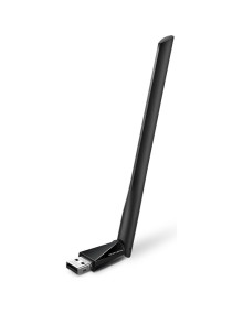 Red MERCUSYS CN27133035 - Mercusys MU6H adaptador y tarjeta de red WLAN 650 Mbit/s