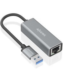 Red AISENS CA16504136 - AISENS A106-0897 adaptador y tarjeta de red 1000 Mbit/s