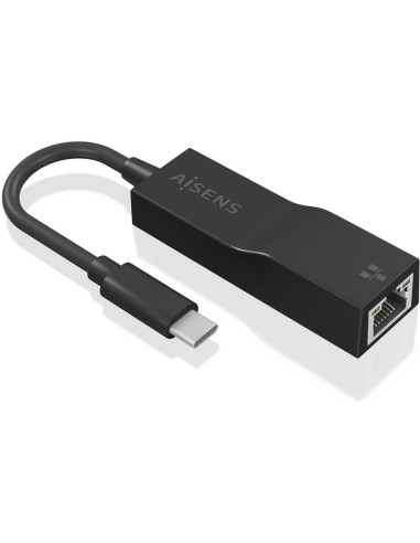 Red AISENS CA16504080 - AISENS A109-0765 adaptador y tarjeta de red 1000 Mbit/s