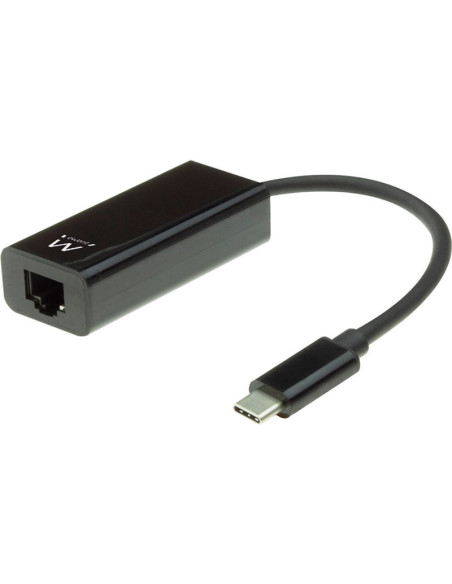 Red EWENT CA11534681 - Ewent EW9828 adaptador y tarjeta de red Ethernet 5000 Mbit/s