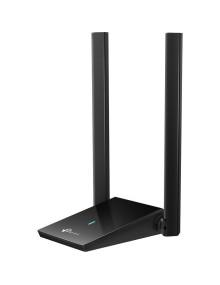 Red TP-LINK CN27164059 - TP-Link Archer TX20U Plus WLAN 1800 Mbit/s