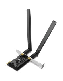 Red TP-LINK CN27164076 - TP-Link Archer TX20E Interno WLAN / Bluetooth 1800 Mbit/s