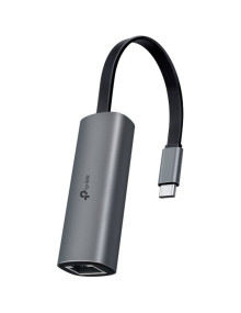 Red TP-LINK CN45164208 - TP-Link UE302C adaptador y tarjeta de red Ethernet 2500 Mbit/s