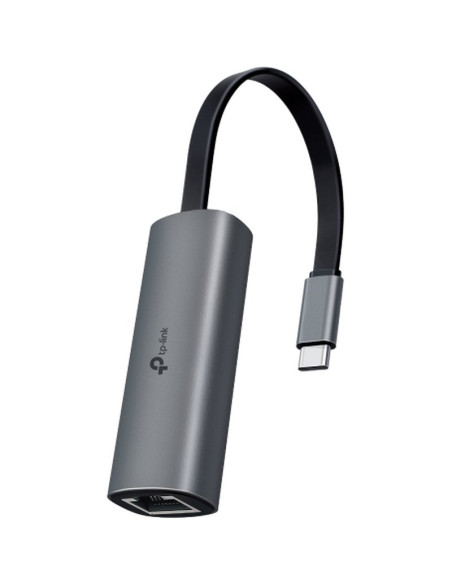Red TP-LINK CN45164208 - TP-Link UE302C adaptador y tarjeta de red Ethernet 2500 Mbit/s