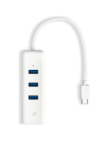Red TP-LINK CN45164209 - TP-Link UE330C adaptador y tarjeta de red Ethernet 1000 Mbit/s