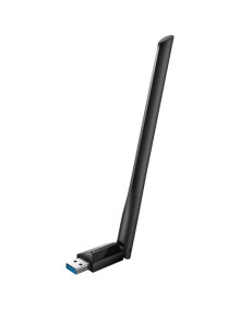 Red TP-LINK CN27164094 - TP-Link TX35U WLAN 1201 Mbit/s