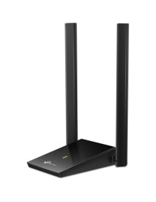 Red TP-LINK CN47164039 - TP-Link Archer T4U Plus WLAN 867 Mbit/s