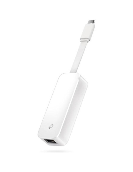 Accesorio TP-LINK UE300C - TP-Link UE300C Adaptador USB-C 3.0 a Gb Ethernet