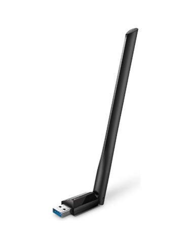 Accesorio TP-LINK Archer T3U Plus - TP-Link Archer T3U Plus Adaptador USB WiFi AC1300