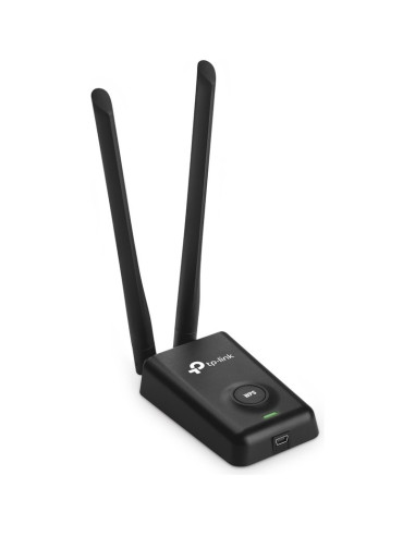Red TP-LINK CN45164043 - TP-Link TL-WN8200ND adaptador y tarjeta de red WLAN 300 Mbit/s