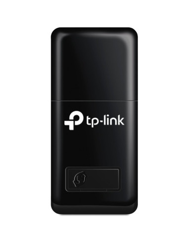 Red TP-LINK CN22164247 - TP-Link TL-WN823N WLAN 300 Mbit/s